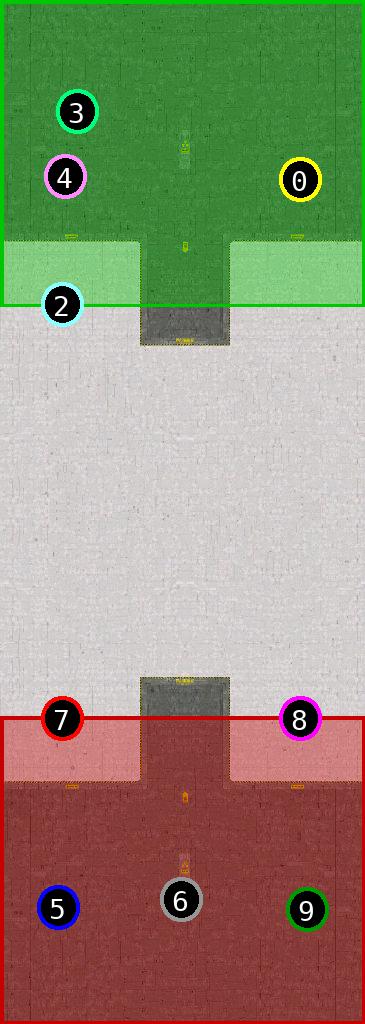 sat pic of Techno Lands Final v3.1